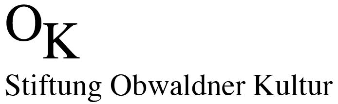 Stiftung Obwaldner Kultur