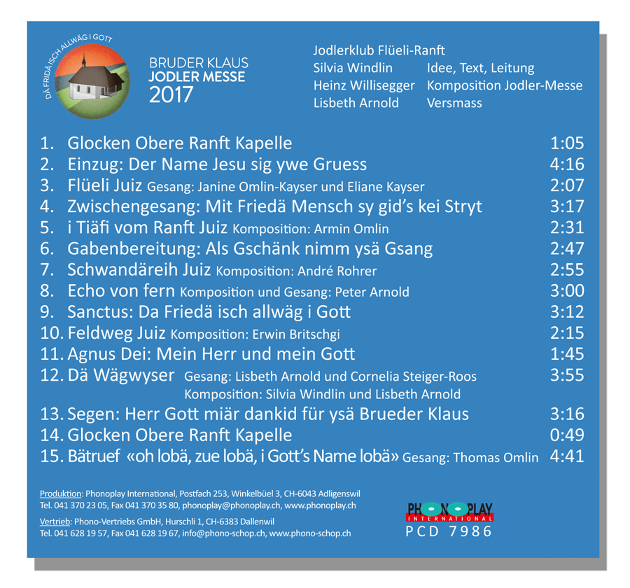 Stücke