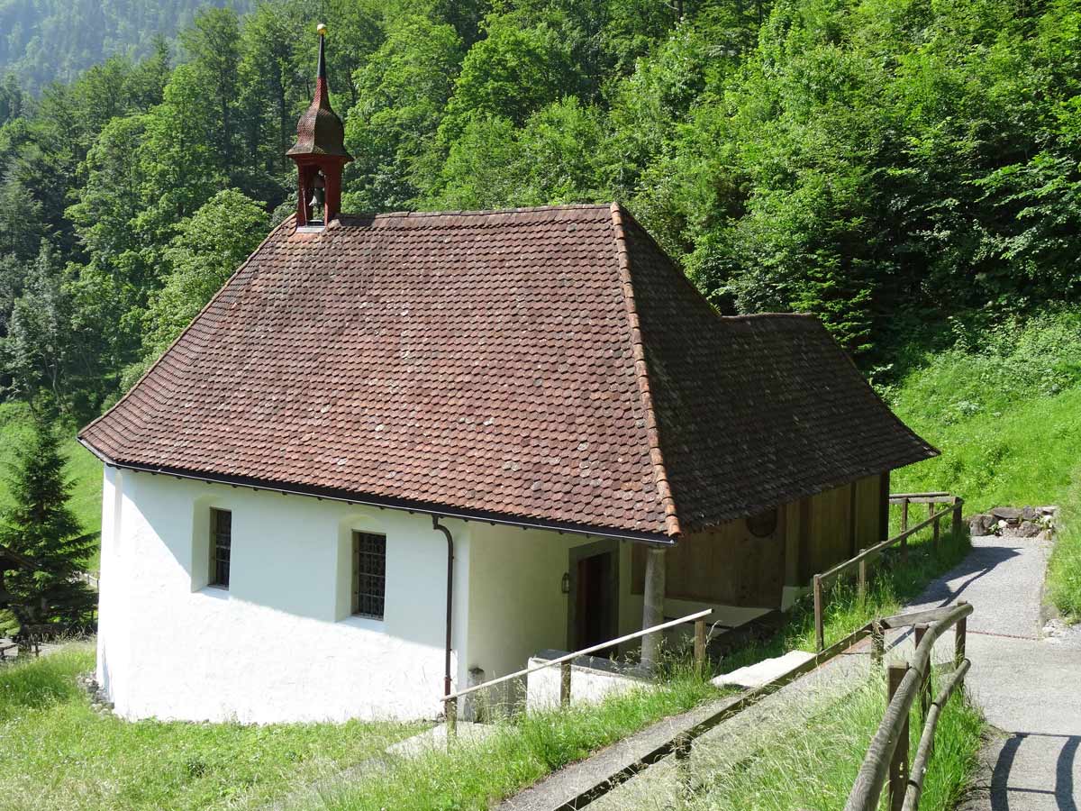 Kapelle 01