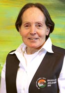 Silvia Windlin