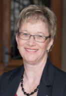 lisbeth arnold